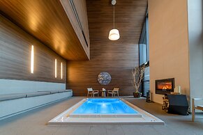 Le Domaine des Vanneaux Golf & Spa L'Isle Adam - MGallery Collection