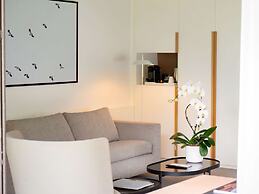 Le Domaine des Vanneaux Golf & Spa L'Isle Adam - MGallery Collection