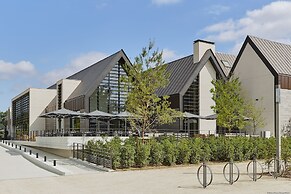 Le Domaine des Vanneaux Golf & Spa L'Isle Adam - MGallery Collection