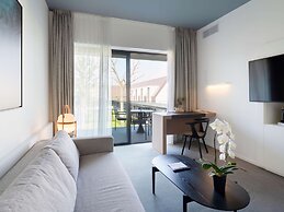 Le Domaine des Vanneaux Golf & Spa L'Isle Adam - MGallery Collection
