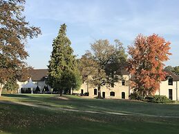 Le Domaine des Vanneaux Golf & Spa L'Isle Adam - MGallery Collection