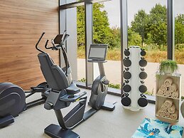 Le Domaine des Vanneaux Golf & Spa L'Isle Adam - MGallery Collection