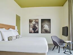 Le Domaine des Vanneaux Golf & Spa L'Isle Adam - MGallery Collection