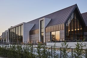 Le Domaine des Vanneaux Golf & Spa L'Isle Adam - MGallery Collection