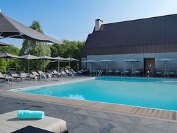 Le Domaine des Vanneaux Golf & Spa L'Isle Adam - MGallery Collection