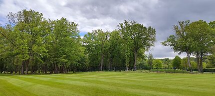 Le Domaine des Vanneaux Golf & Spa L'Isle Adam - MGallery Collection