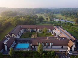 Le Domaine des Vanneaux Golf & Spa L'Isle Adam - MGallery Collection