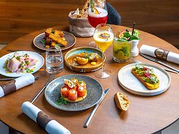 Le Domaine des Vanneaux Golf & Spa L'Isle Adam - MGallery Collection