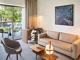 Le Domaine des Vanneaux Golf & Spa L'Isle Adam - MGallery Collection