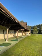 Le Domaine des Vanneaux Golf & Spa L'Isle Adam - MGallery Collection