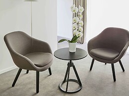 Le Domaine des Vanneaux Golf & Spa L'Isle Adam - MGallery Collection