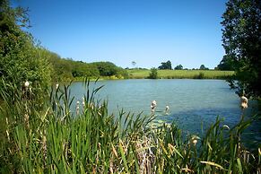 Colston Hall Farmhouse B&B