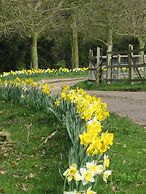 Colston Hall Farmhouse B&B