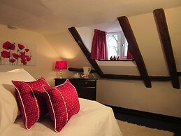 Colston Hall Farmhouse B&B