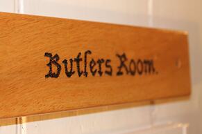 Colston Hall Farmhouse B&B