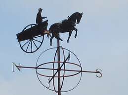 Colston Hall Farmhouse B&B