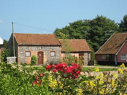 Colston Hall Farmhouse B&B