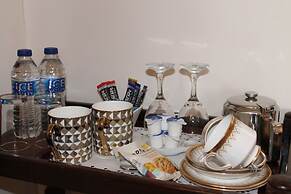 Colston Hall Farmhouse B&B