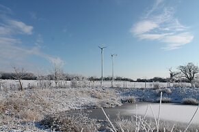 Colston Hall Farmhouse B&B