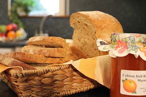 Colston Hall Farmhouse B&B