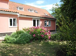 Colston Hall Farmhouse B&B