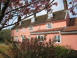 Colston Hall Farmhouse B&B