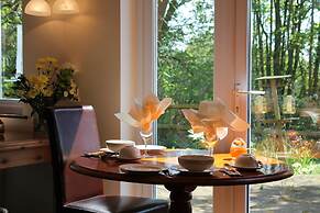 Colston Hall Farmhouse B&B