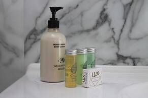 Colston Hall Farmhouse B&B