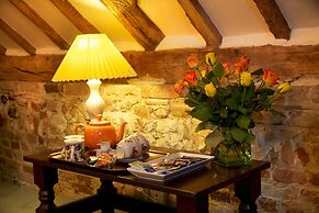 Colston Hall Farmhouse B&B