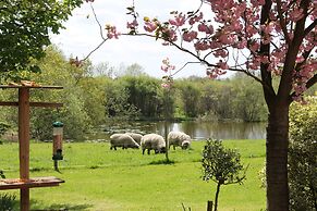 Colston Hall Farmhouse B&B