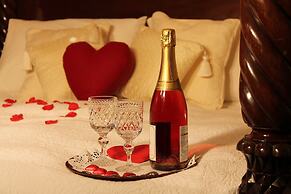 Colston Hall Farmhouse B&B