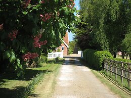 Colston Hall Farmhouse B&B