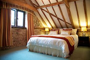 Colston Hall Farmhouse B&B