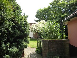 Colston Hall Farmhouse B&B