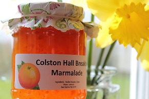 Colston Hall Farmhouse B&B