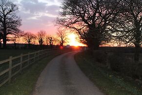 Colston Hall Farmhouse B&B