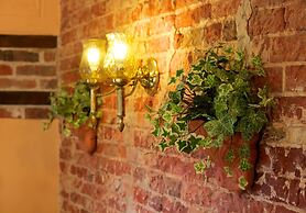 Colston Hall Farmhouse B&B