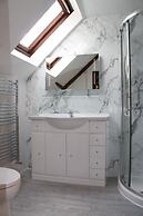 Colston Hall Farmhouse B&B