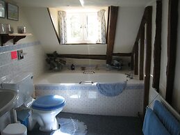 Colston Hall Farmhouse B&B