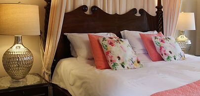 Colston Hall Farmhouse B&B