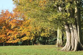 Colston Hall Farmhouse B&B