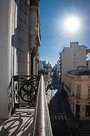 Bill & Bill San Telmo Hostel