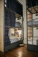 Bill & Bill San Telmo Hostel