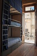 Bill & Bill San Telmo Hostel