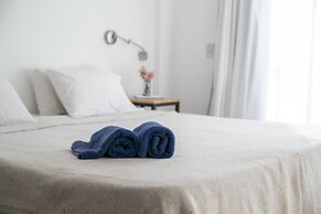 Bill & Bill San Telmo Hostel