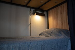 Bill & Bill San Telmo Hostel