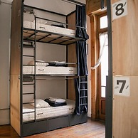 Bill & Bill San Telmo Hostel