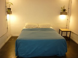 Bill & Bill San Telmo Hostel