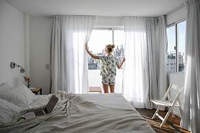 Bill & Bill San Telmo Hostel