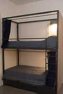 Bill & Bill San Telmo Hostel